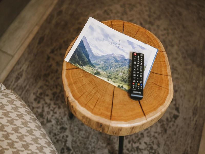 Avenida Panorama Suites Kaprun image