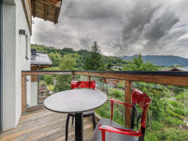 Avenida Panorama Suites Kaprun image