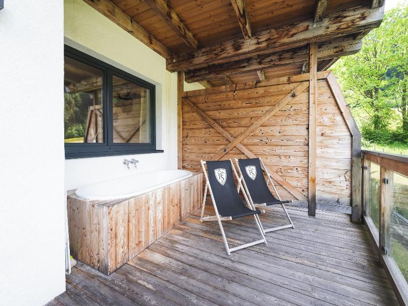 Avenida Panorama Suites Kaprun image