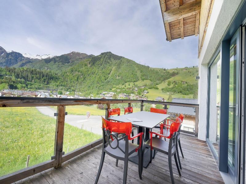Avenida Panorama Suites Kaprun image