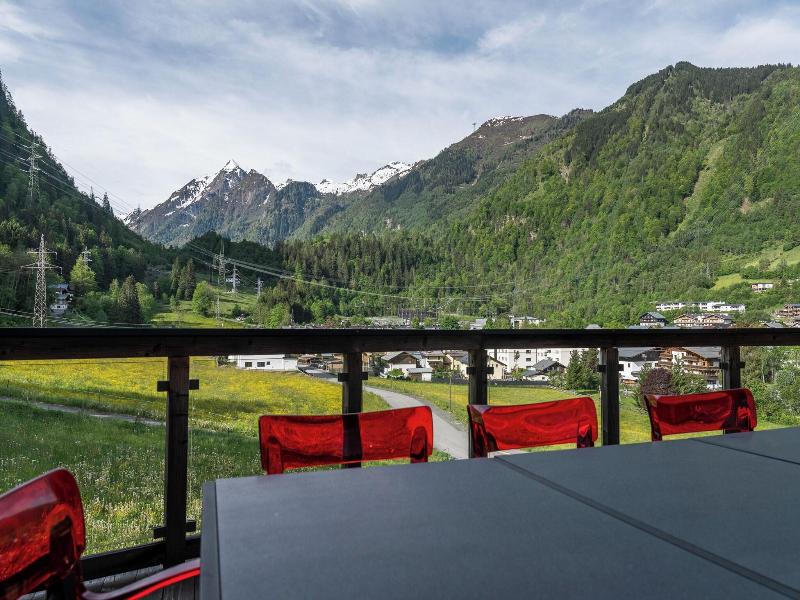 Avenida Panorama Suites Kaprun image