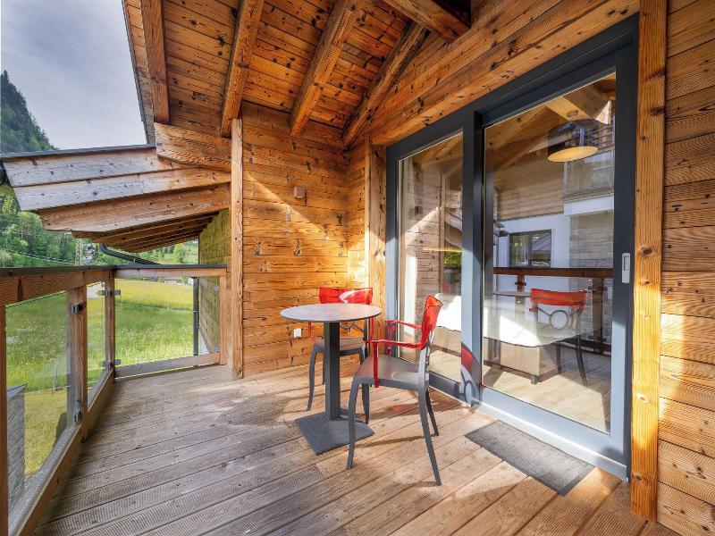 Avenida Panorama Suites Kaprun image