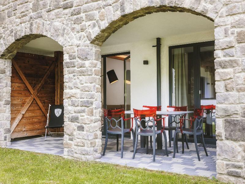 Avenida Panorama Suites Kaprun image