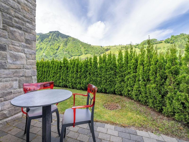 Avenida Panorama Suites Kaprun image