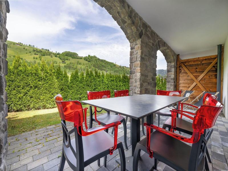 Avenida Panorama Suites Kaprun image