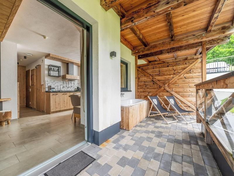 Avenida Panorama Suites Kaprun image