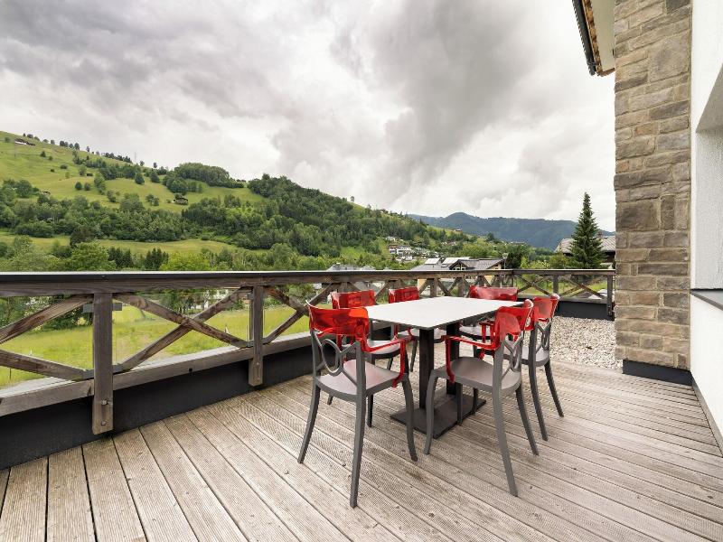 Avenida Panorama Suites Kaprun image
