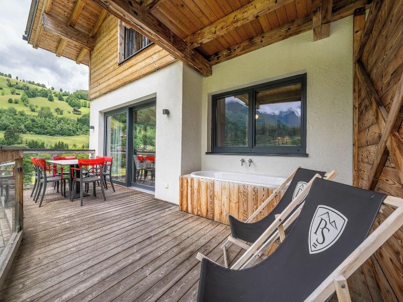 Avenida Panorama Suites Kaprun image