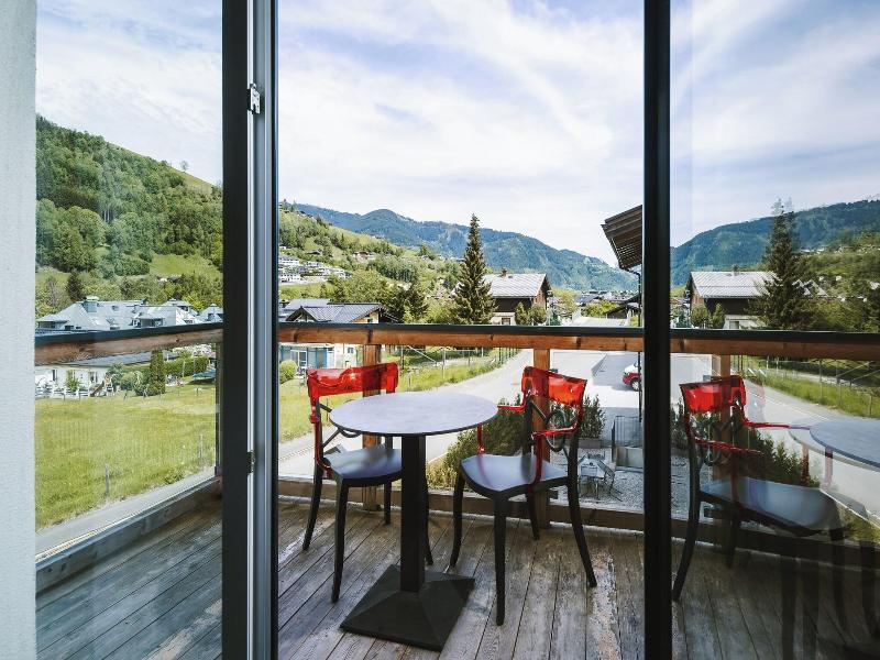 Avenida Panorama Suites Kaprun image