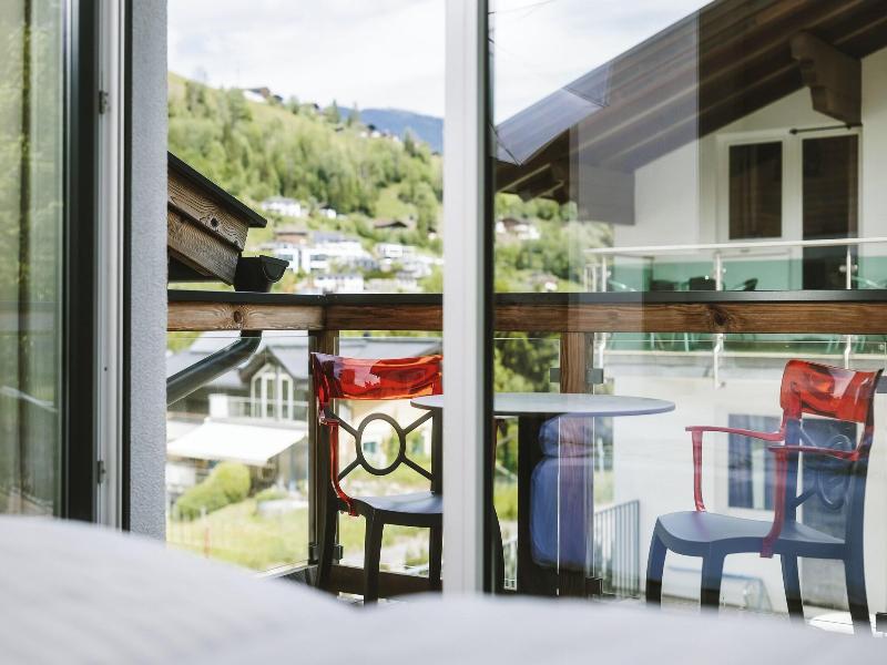 Avenida Panorama Suites Kaprun image
