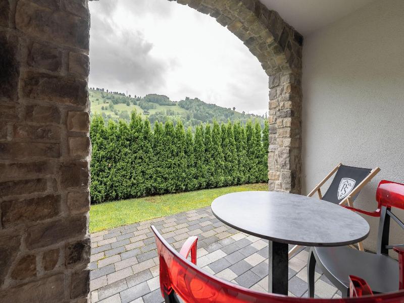 Avenida Panorama Suites Kaprun image