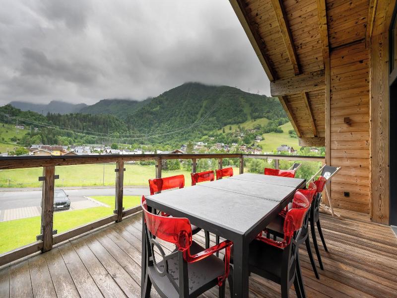 Avenida Panorama Suites Kaprun image