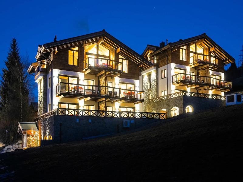 Avenida Panorama Suites Kaprun image
