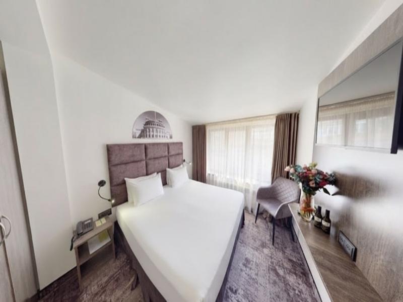 Median Hotel City Center Yerevan image