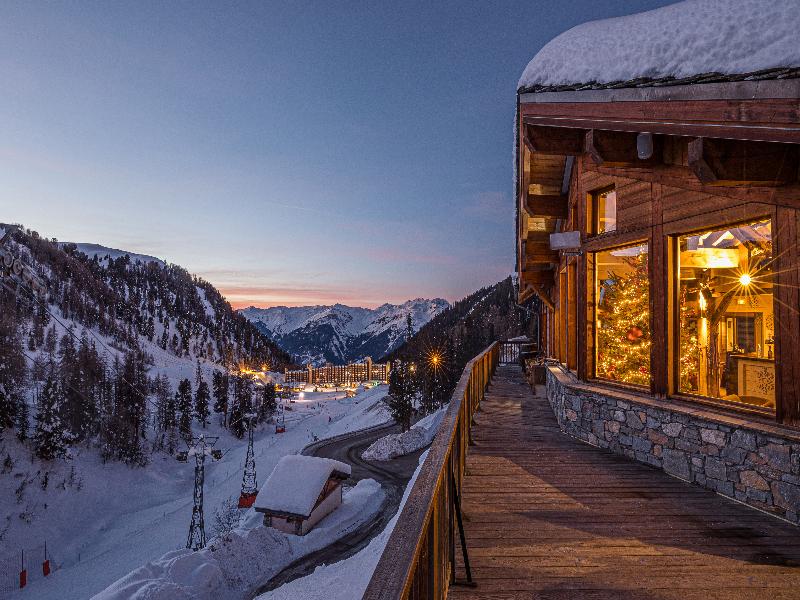 Carlina Belle Plagne image