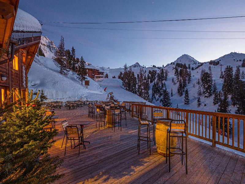 Carlina Belle Plagne image