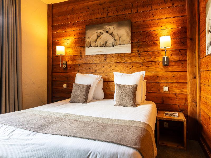 Carlina Belle Plagne image