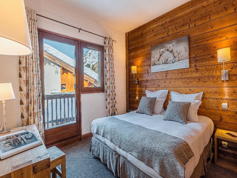 Carlina Belle Plagne image