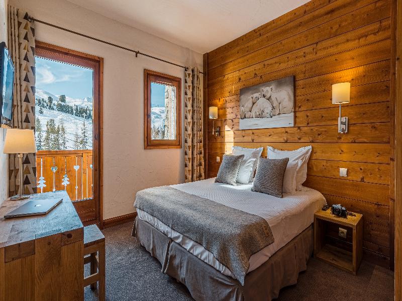 Carlina Belle Plagne image