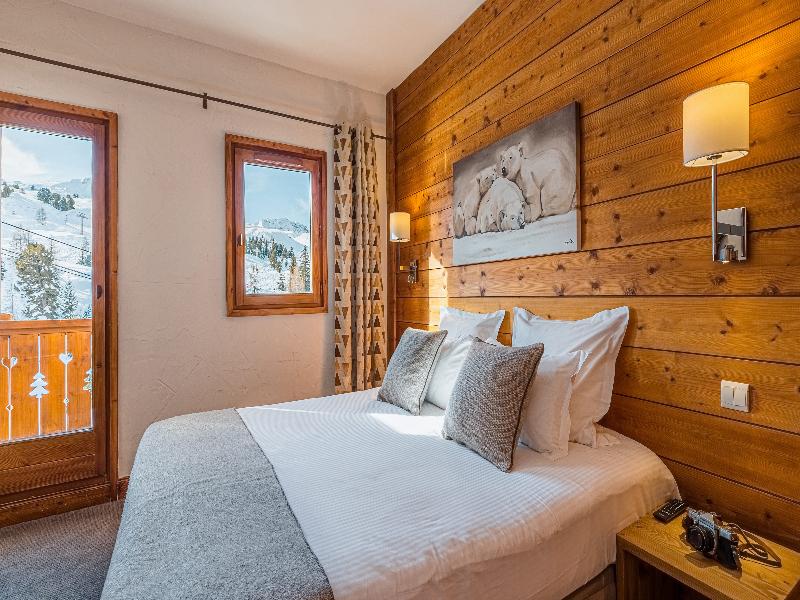Carlina Belle Plagne image