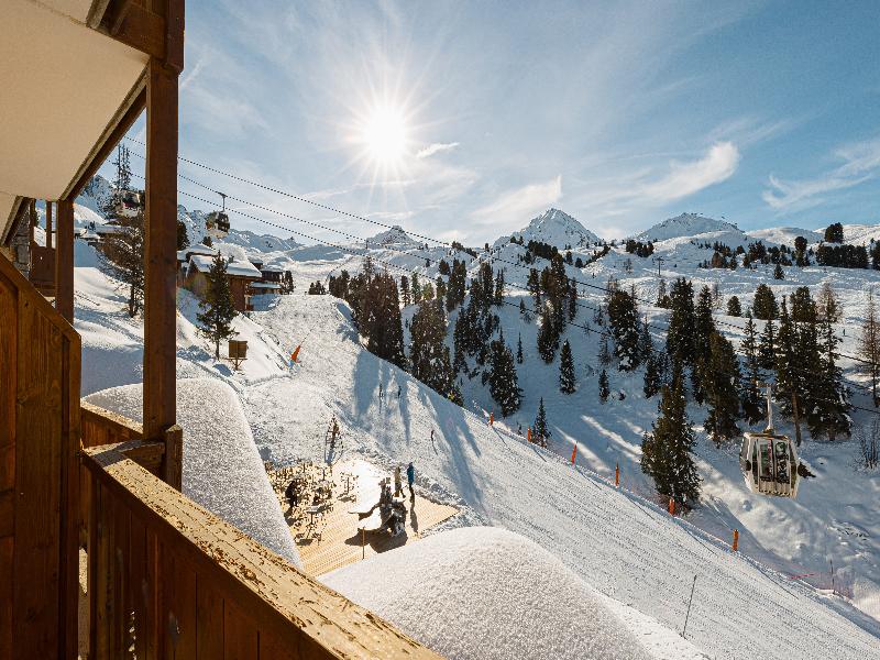 Carlina Belle Plagne image