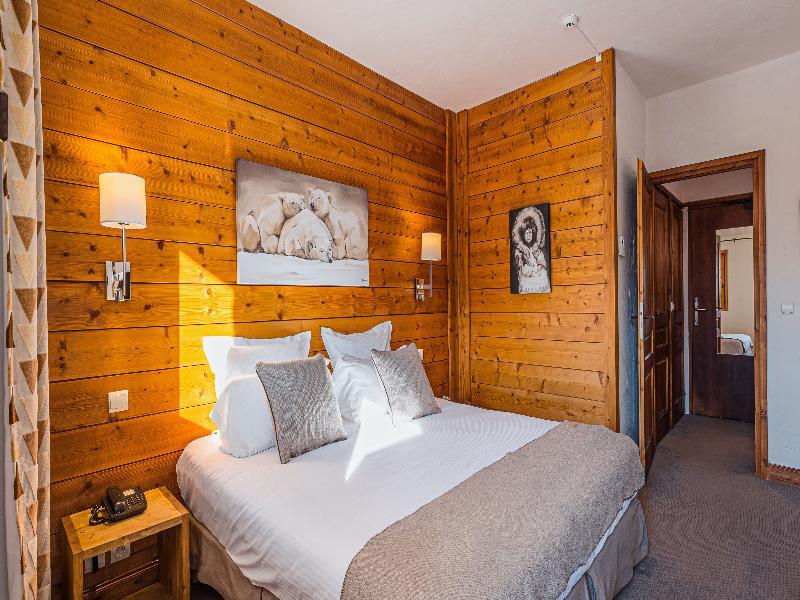 Carlina Belle Plagne image