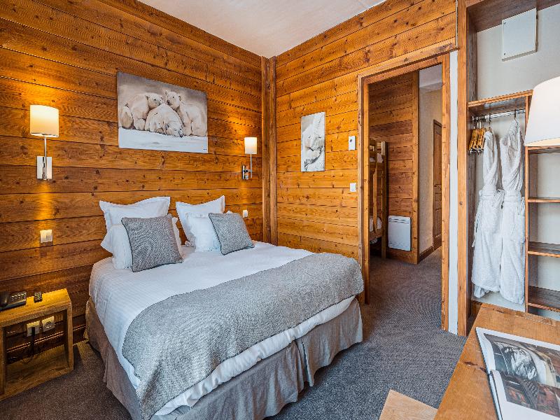 Carlina Belle Plagne image