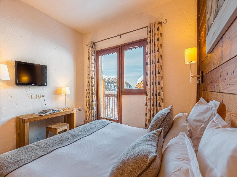 Carlina Belle Plagne image