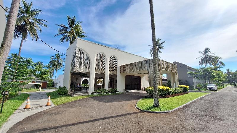 The Allure Villas Managed by Sahid — general view
