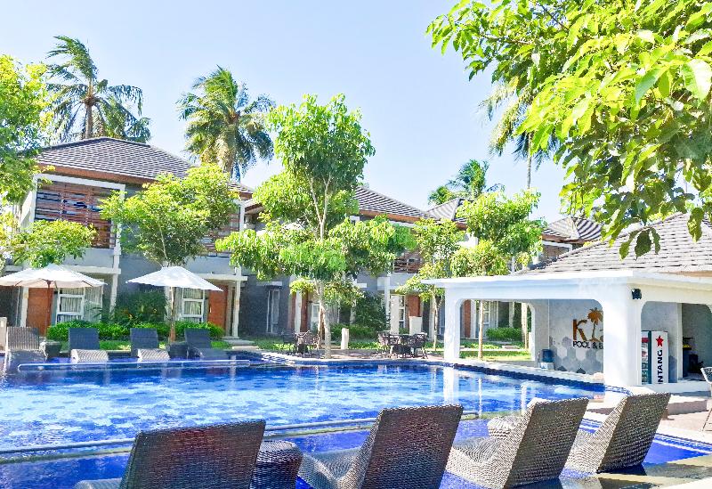 The Allure Villas Managed by Sahid
