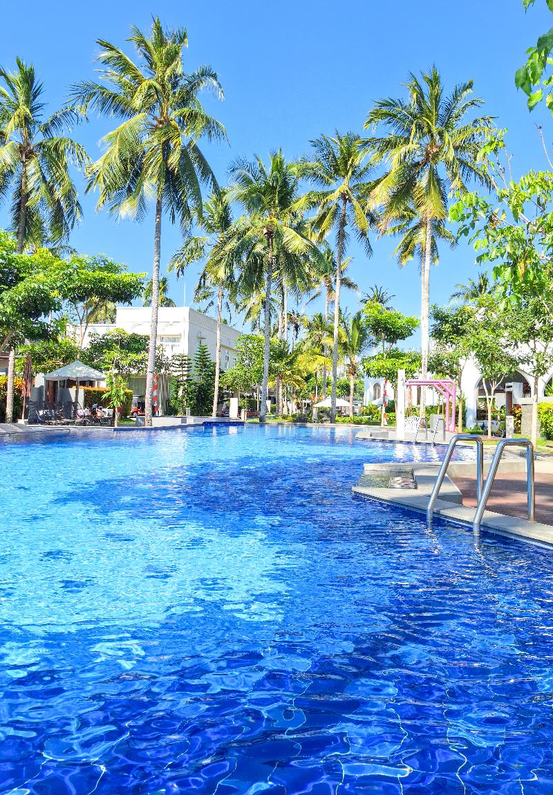 The Allure Villas Managed by Sahid
