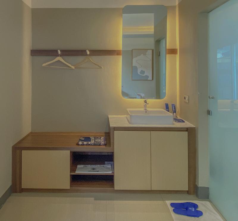 The Allure Villas Managed by Sahid 5