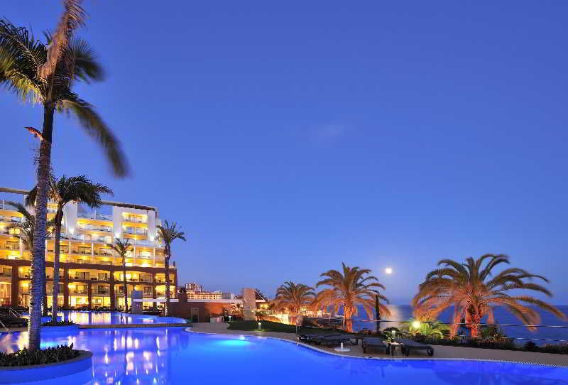 Pestana Promenade Ocean Resort