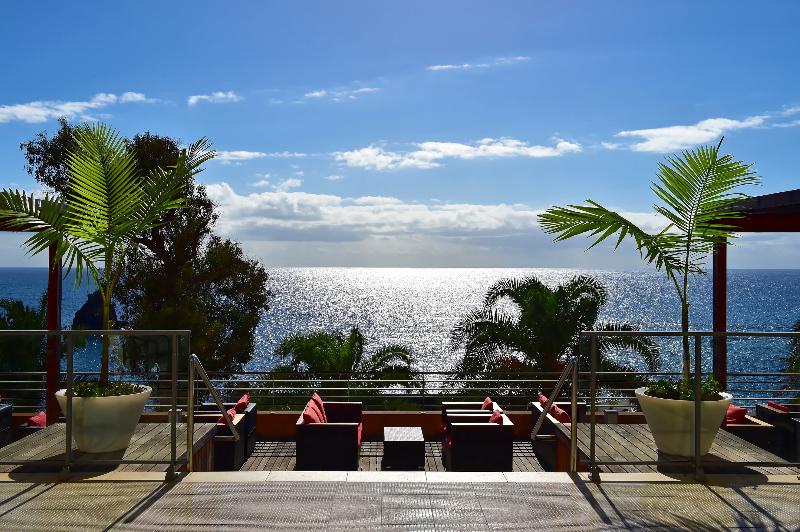 PESTANA PROMENADE PREMIUM OCEAN RESORT image