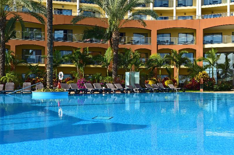 PESTANA PROMENADE PREMIUM OCEAN RESORT image