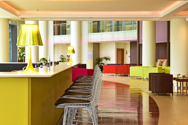 PESTANA PROMENADE PREMIUM OCEAN RESORT image
