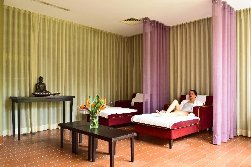 PESTANA PROMENADE PREMIUM OCEAN RESORT image