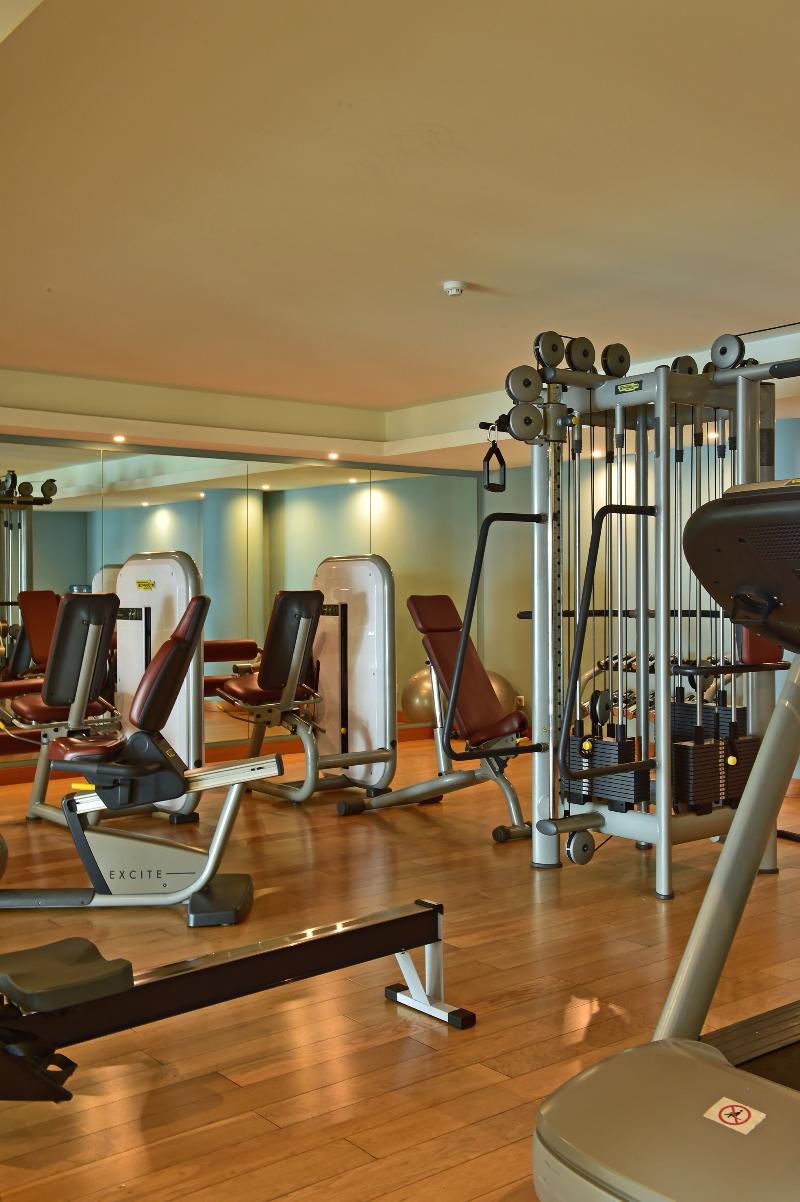 PESTANA PROMENADE PREMIUM OCEAN RESORT image
