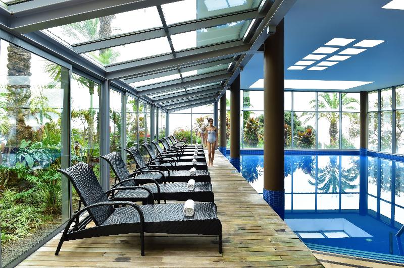 PESTANA PROMENADE PREMIUM OCEAN RESORT image