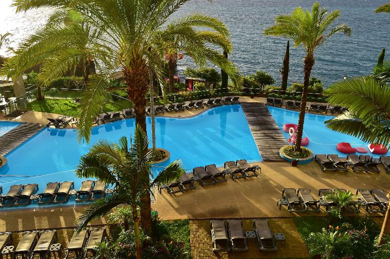 PESTANA PROMENADE PREMIUM OCEAN RESORT image