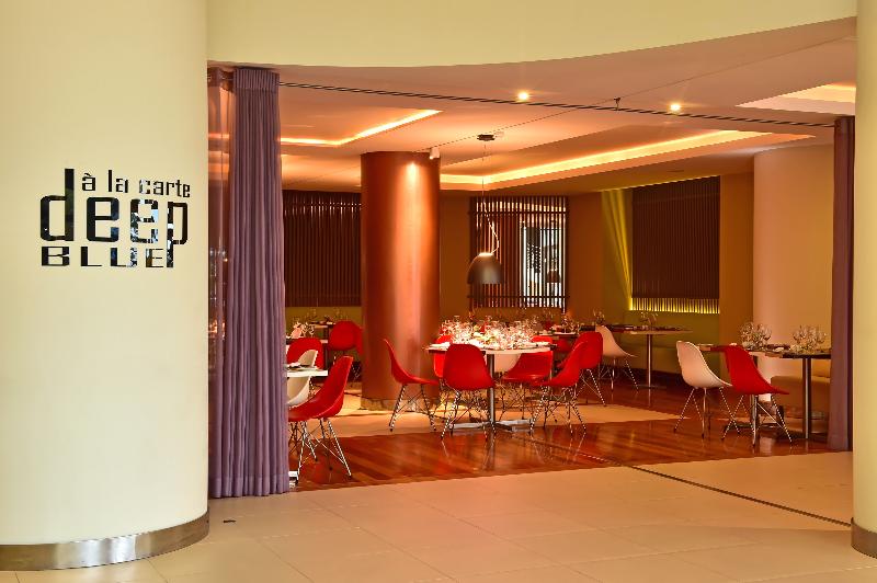 PESTANA PROMENADE PREMIUM OCEAN RESORT image