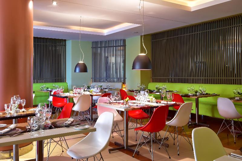 PESTANA PROMENADE PREMIUM OCEAN RESORT image