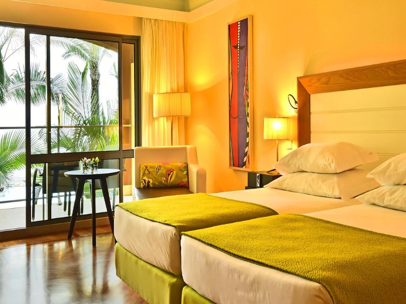 PESTANA PROMENADE PREMIUM OCEAN RESORT image