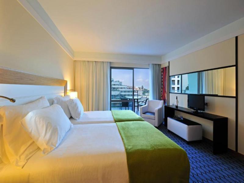 PESTANA PROMENADE PREMIUM OCEAN RESORT image