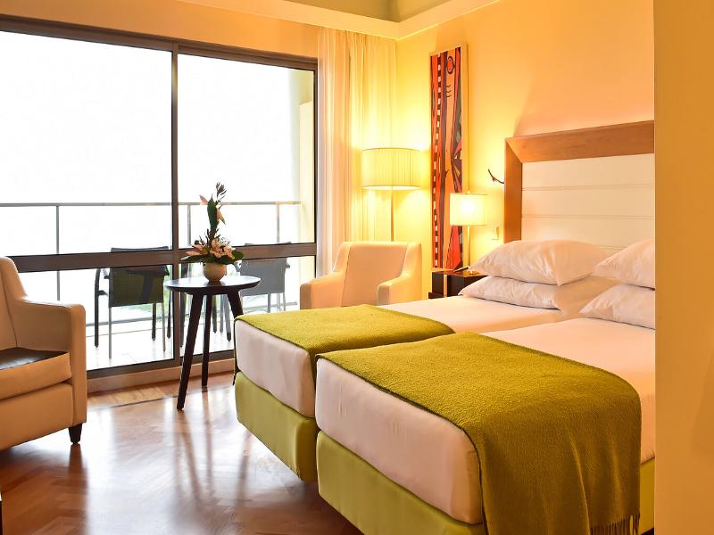 PESTANA PROMENADE PREMIUM OCEAN RESORT image