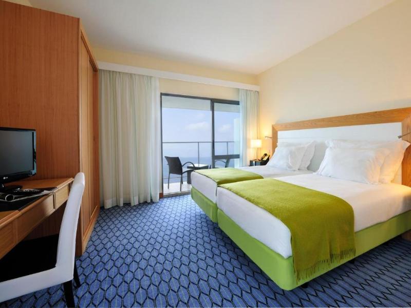 PESTANA PROMENADE PREMIUM OCEAN RESORT image