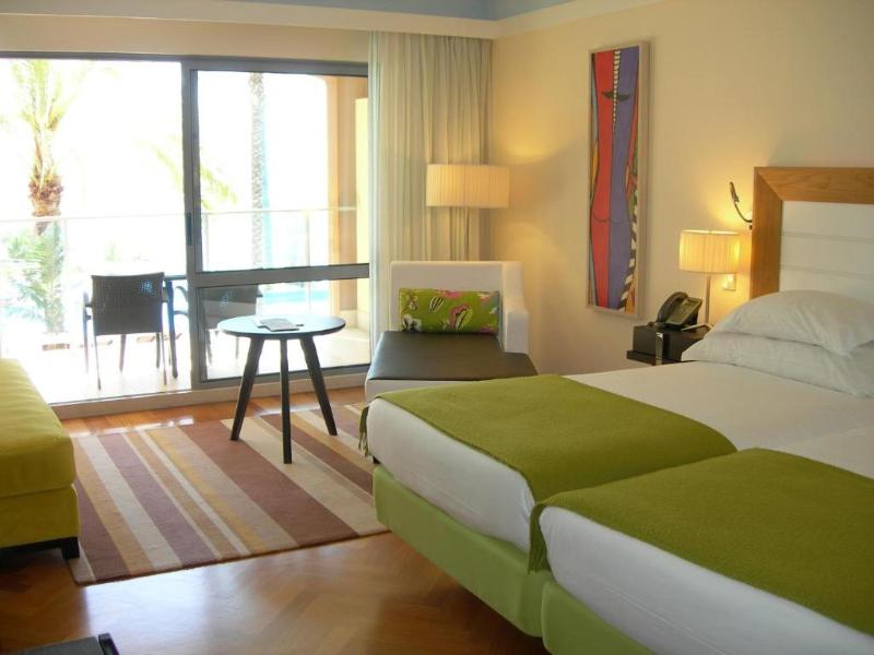 PESTANA PROMENADE PREMIUM OCEAN RESORT image