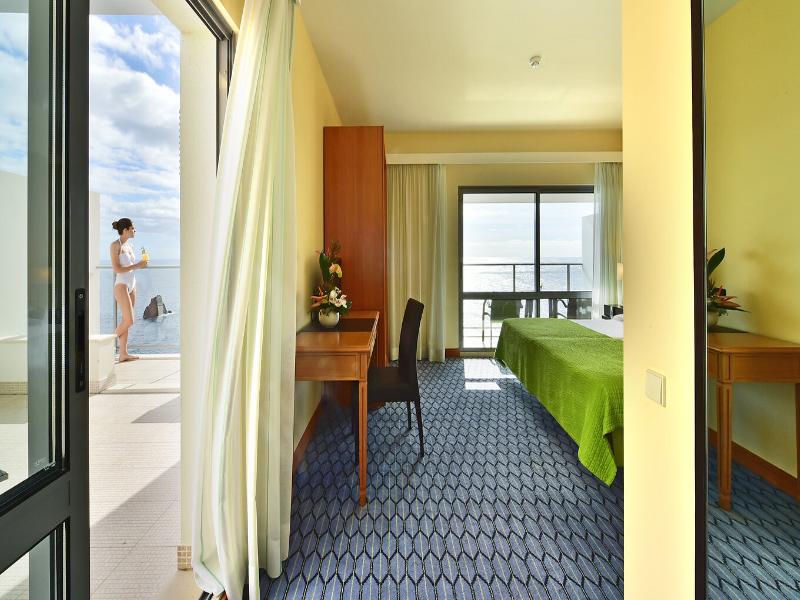 PESTANA PROMENADE PREMIUM OCEAN RESORT image