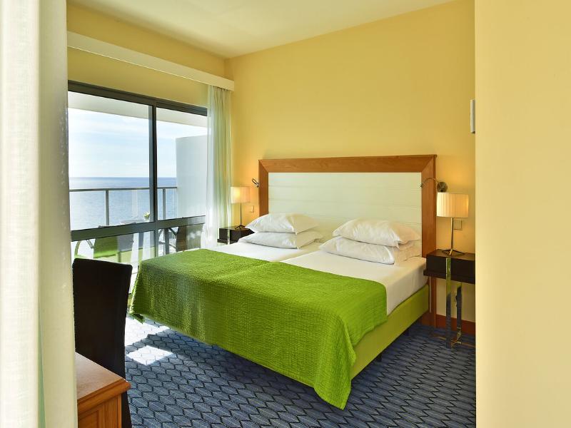 PESTANA PROMENADE PREMIUM OCEAN RESORT image