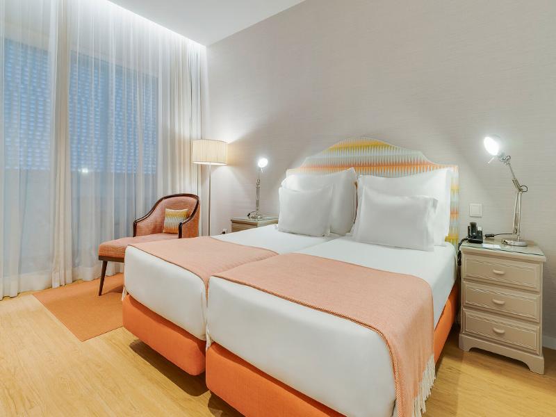 PESTANA PROMENADE PREMIUM OCEAN RESORT image